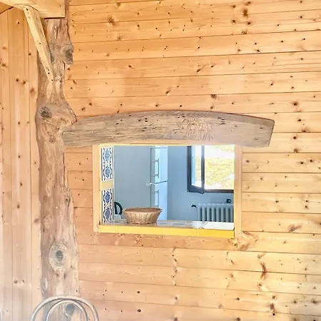 Apartmán Les Du Mont Blanc *