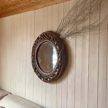 Les Du Mont Blanc Apartmán