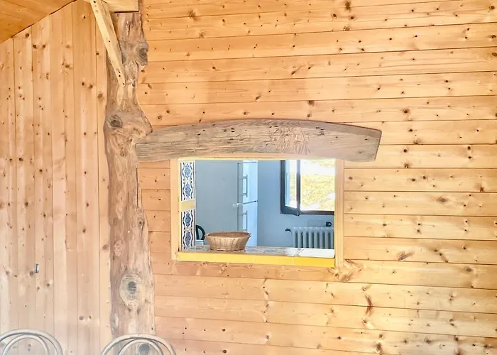 Apartment Les Du Mont Blanc *