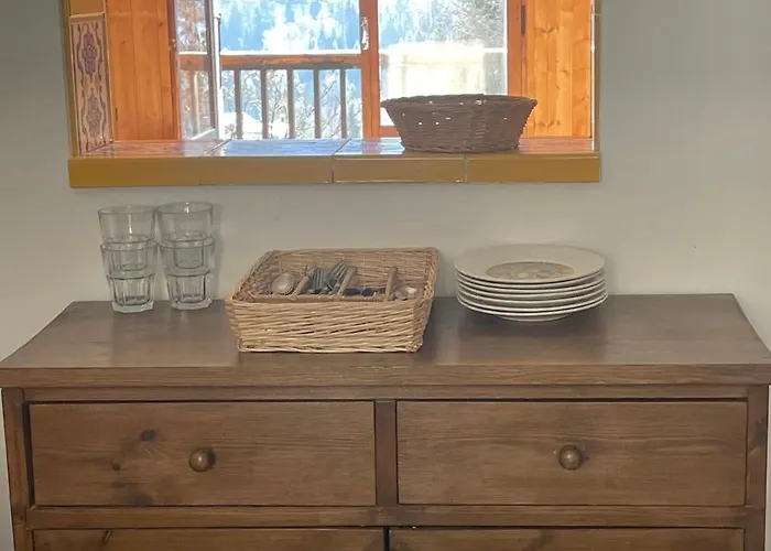 Les Du Mont Blanc Megève