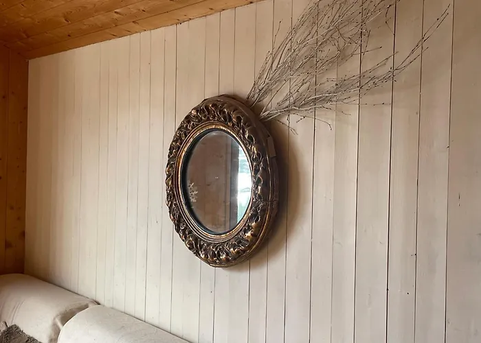 Les Du Mont Blanc Apartmán