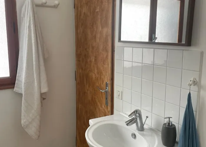 Les Du Mont Blanc Megève