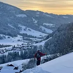 Les Du Mont Blanc Megeve