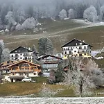 Les Du Mont Blanc Apartment Megeve