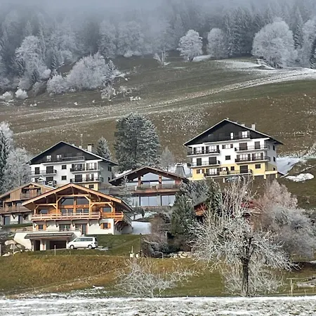 Les Du Mont Blanc Appartamento Megève